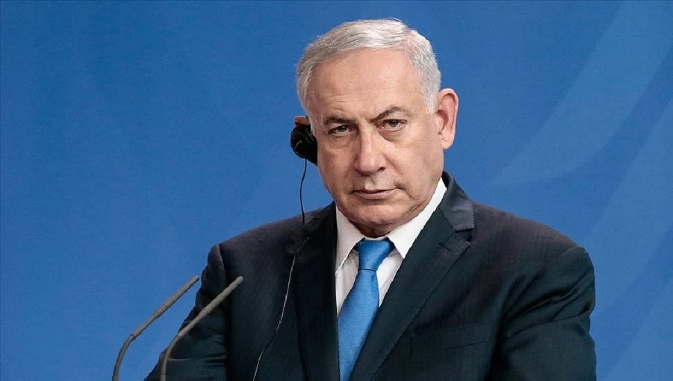Binyamin Netanyahu: Hava sistemlerimiz hazır