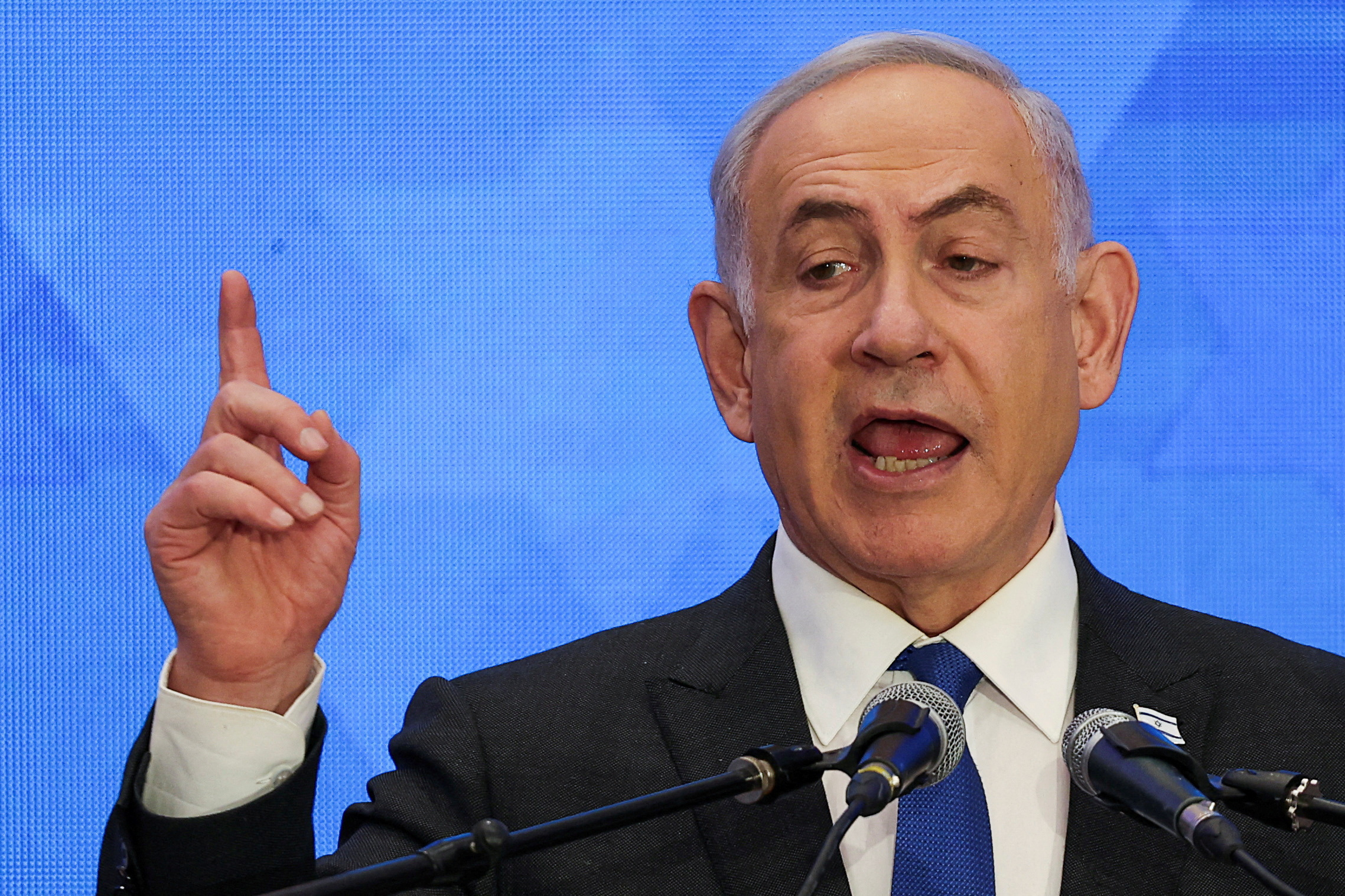 Netanyahu’dan Refah saldırısı açıklaması: Trajik bir hata