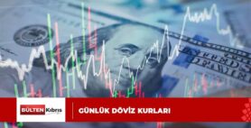 Güncel döviz kurları: Sterlin 64,10 TL