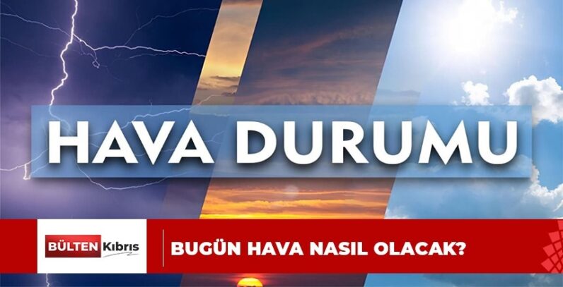 Hava sıcaklığı 36-39 derece dolaylarında seyredecek