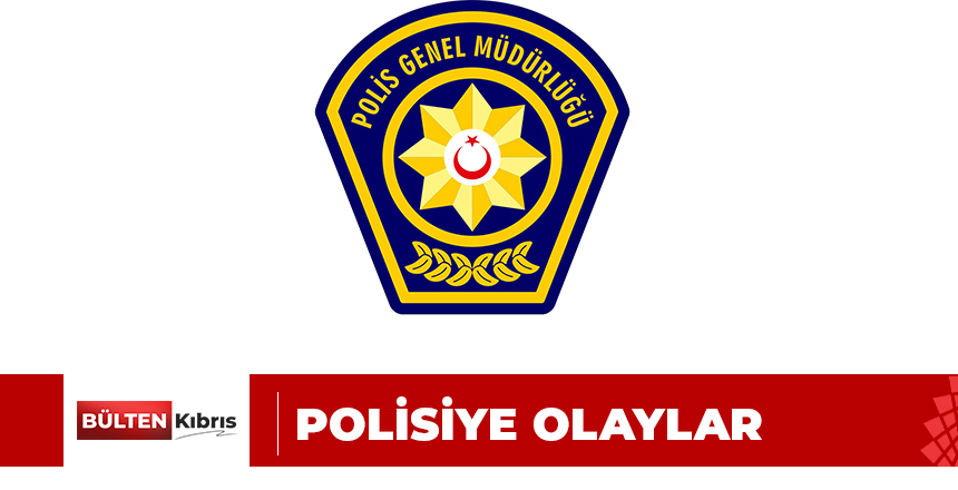 Polisiye olaylar… Hırsızlık olaylarında 7 kişi tutuklandı