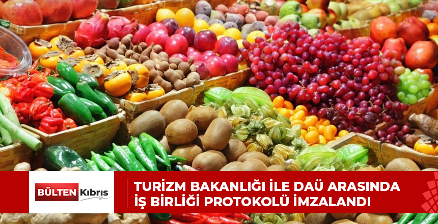 Haftalık gıda denetim sonuçları açıklandı