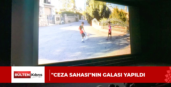 “Ceza Sahası”nın galası yapıldı