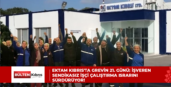 Ektam Kıbrıs’ta grevin 21. günü: İşveren sendikasız işçi çalıştırma ısrarını sürdürüyor!