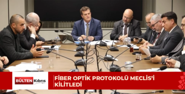 Fiber Optik Protokolü Meclis’i kilitledi: Arıklı ek protokolün ele alınacağını açıkladı