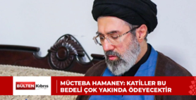 Mücteba Hamaney: Katiller bu bedeli çok yakında ödeyecektir