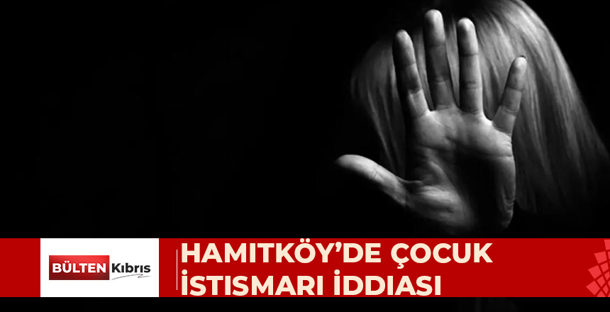 14 YAŞINDAKİ ÇOCUĞA YÖNELİK HAMİTKÖY BARAJINDA TEC*V*Z İDDİASI