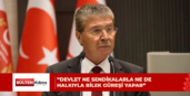 “Devlet ne sendikalarla ne de halkıyla bilek güreşi yapar”