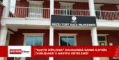 “Sahte diploma” davasında Sanık K.D’nin duruşması 5 Mayıs’a ertelendi