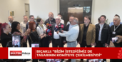 Bıçaklı: “Bizim istediğimiz de tasarının komiteye çekilmesiydi”