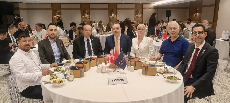 IBEGE Group, KKTC’de profesyonel tesis yönetimi modelini başlattı