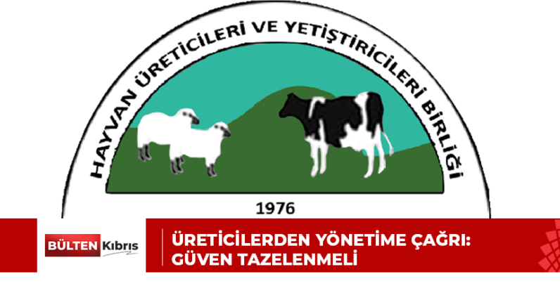 Üreticilerden Yönetime Çağrı: Güven Tazelenmeli