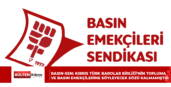 BASIN-SEN: KIBRIS TÜRK BAROLAR BİRLİĞİ’NİN TOPLUMA VE BASIN EMEKÇİLERİNE SÖYLEYECEK SÖZÜ KALMAMIŞTIR