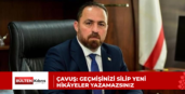 ÇAVUŞ: GEÇMİŞİNİZİ SİLİP YENİ HİKÂYELER YAZAMAZSINIZ