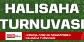 Lefkoşa Gençlik Derneği’nden Halısaha Turnuvası