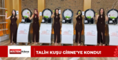 Talih Kuşu Girne’ye kondu!