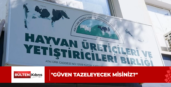 “Güven tazeleyecek misiniz?”
