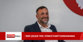 Zeki Çeler: TDP, 3’üncü parti konumunda