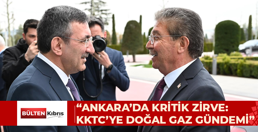 “DOĞAL GAZ HATTI VE GÜVENLİK ÜSTEL’İN GÜNDEMİNDE”