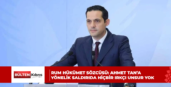 Rum Hükümet Sözcüsü: Ahmet Tan’a yönelik saldırıda hiçbir ırkçı unsur yok