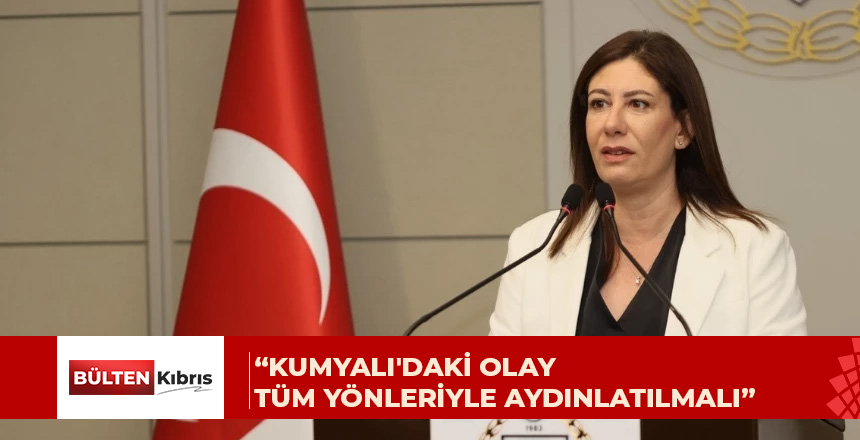 Sıla Usar İncirli, Lokman Hacıhasanoğlu için taziye mesajı yayımladı