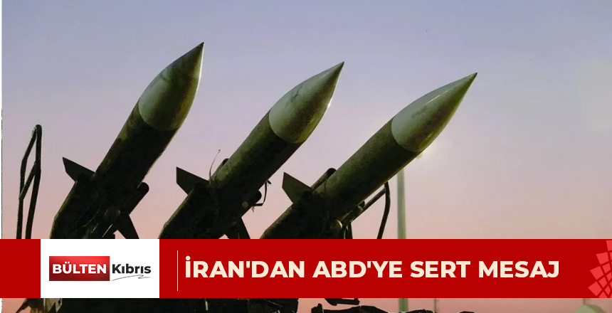 İRAN: ABD HEDEFLERİNE YÖNELİK SALDIRILAR, “ÇOCUKLARIN İNTİKAMI ALININCAYA DEK” DEVAM EDECEK