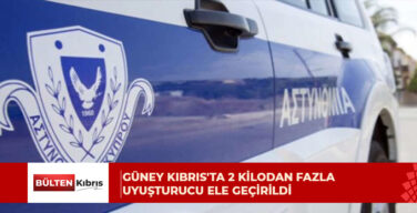 Güney Kıbrıs’ta hafta sonu operasyonları
