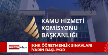Köseoğlu: 2 bin 306 aday yarışacak