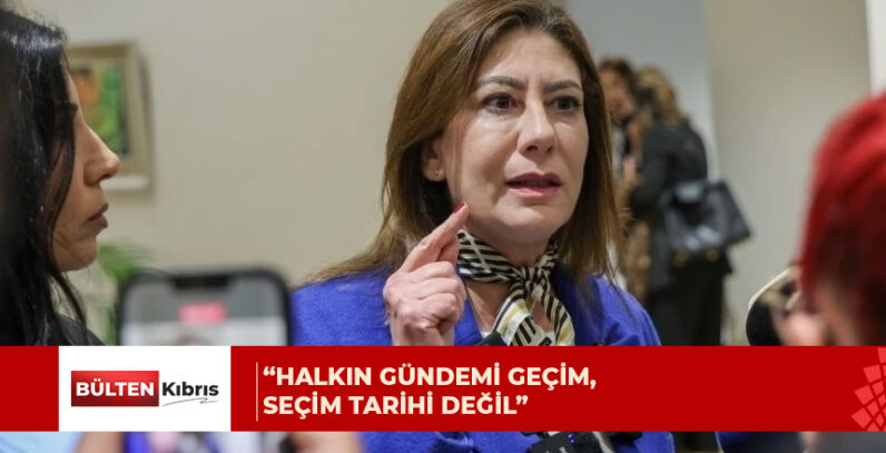 Sıla Usar İncirli: Halkın merak ettiği kötü yönetimin ne zaman sona ereceği