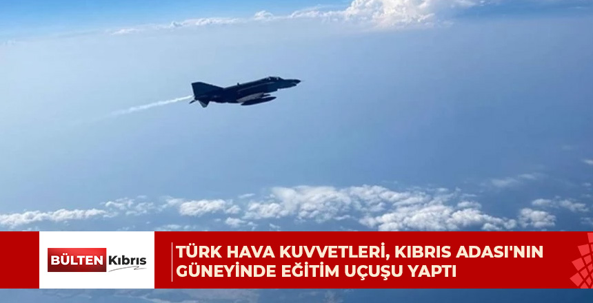 MSB: Her zaman, her yerde, göklerimizin yılmaz bekçileriyiz