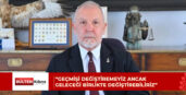 Akpınar’dan 20 temmuz mesajı