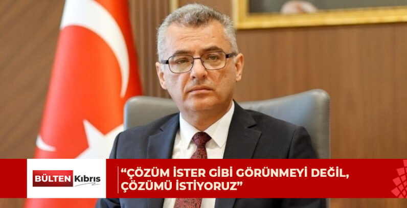 Dr. Fazıl Küçük Bulvarı’nda resmigeçit töreni düzenlendi