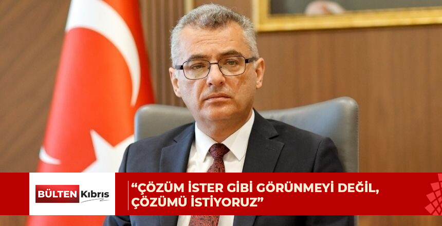 Dr. Fazıl Küçük Bulvarı’nda resmigeçit töreni düzenlendi