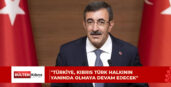 Dr. Fazıl Küçük Bulvarı’nda resmigeçit töreni düzenlendi