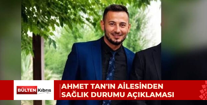 “Hayati tehlikeyi atlattığını düşünüyoruz”