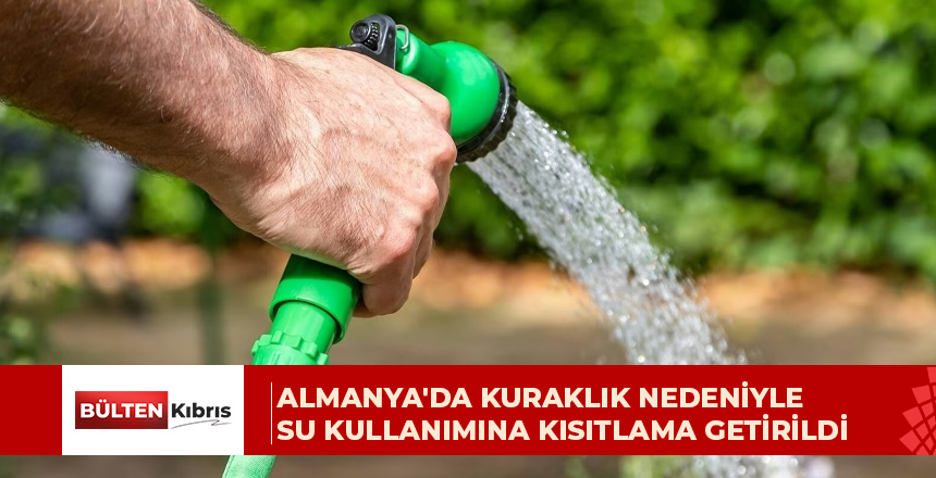Yasakları ihlal edenlere 50 bin Euro’ya kadar para cezası