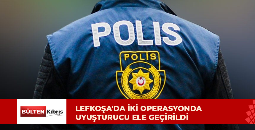 Toplam yaklaşık 3 kilo 154 gram hintkeneviri türü uyuşturucu madde ele geçirildi