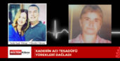 2019’da oğlunu trafik canavarına veren anne, 2026’da aynı acının kurbanı oldu