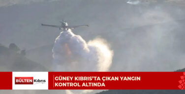 Ay. Anna ve Psevdas köylerinin tahliye edilmesi talimatı verildi