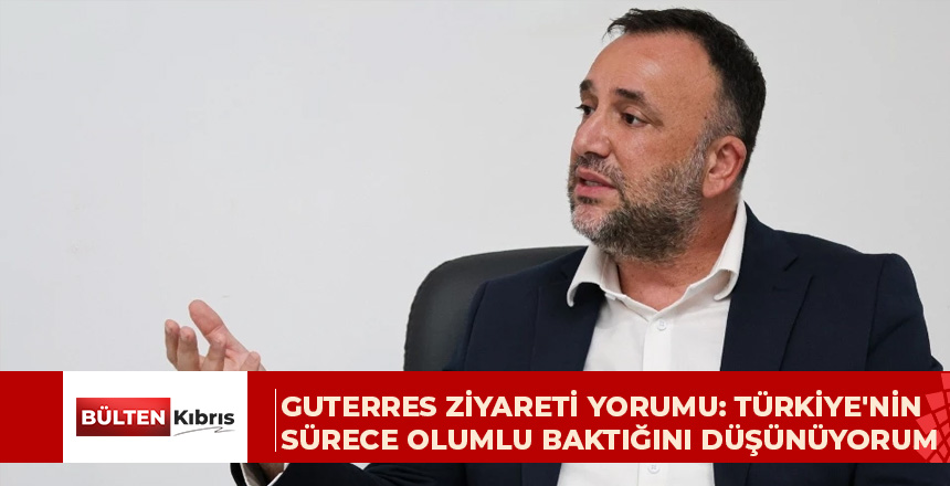 Çeler: Çözüm beklentisi toplumun tüm kesimlerine yayıldı