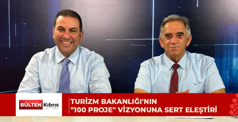 “Projeler gizleniyor, sektör çöküyor”