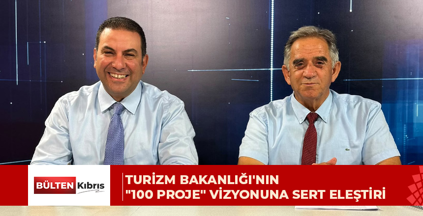 “Projeler gizleniyor, sektör çöküyor”