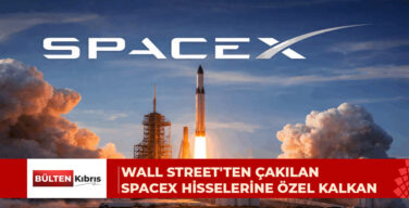 Wall Street’ten çakılan SpaceX hisselerine özel kalkan