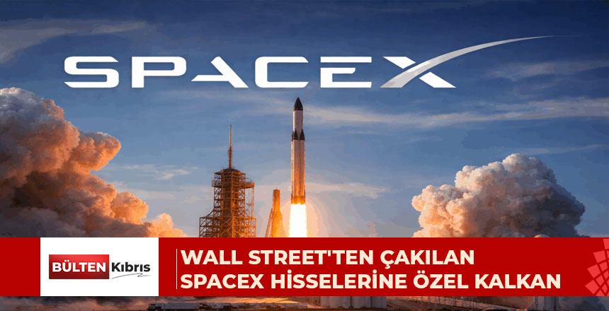 Wall Street’ten çakılan SpaceX hisselerine özel kalkan