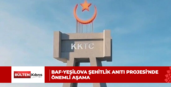 Baf-Yeşilova Şehitlik Anıtı Projesi’nde önemli aşama