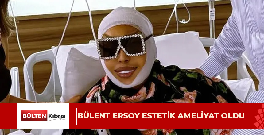 Diva hastaneden paylaştı: ‘Biz starların yaşı yoktur ama…’