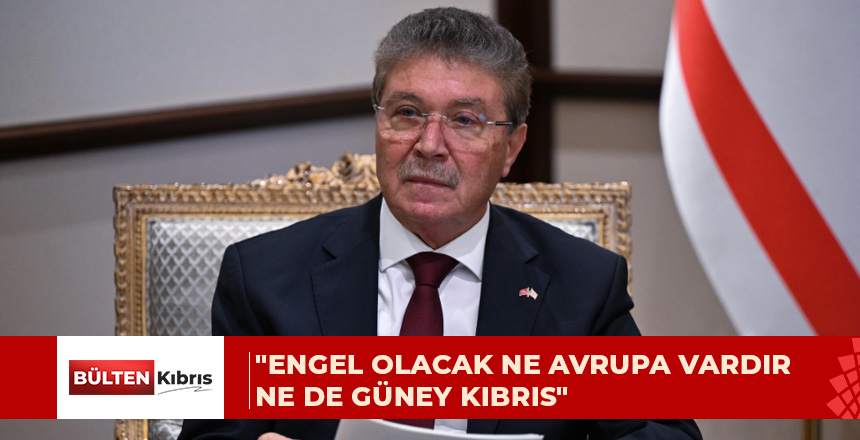 Ünal Üstel doğalgaz imza töreninde konuştu