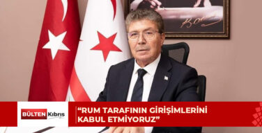 Başbakan Üstel’den Rasa Zilevice açıklaması