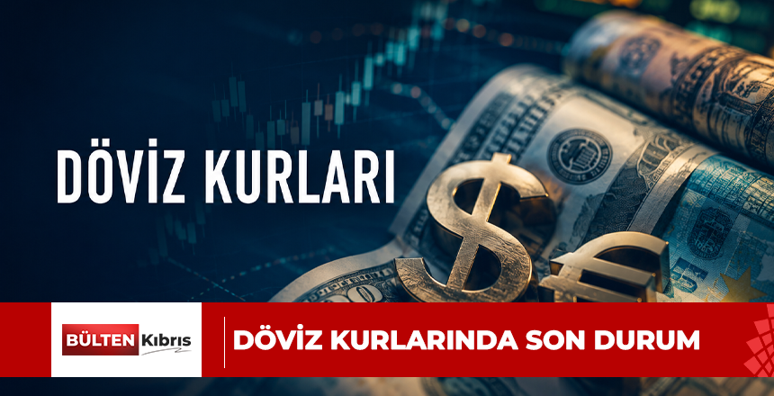 Dolar ve Euro yeni haftaya rekorla başladı