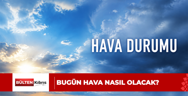 Yarına kadar sağanak yağış bekleniyor